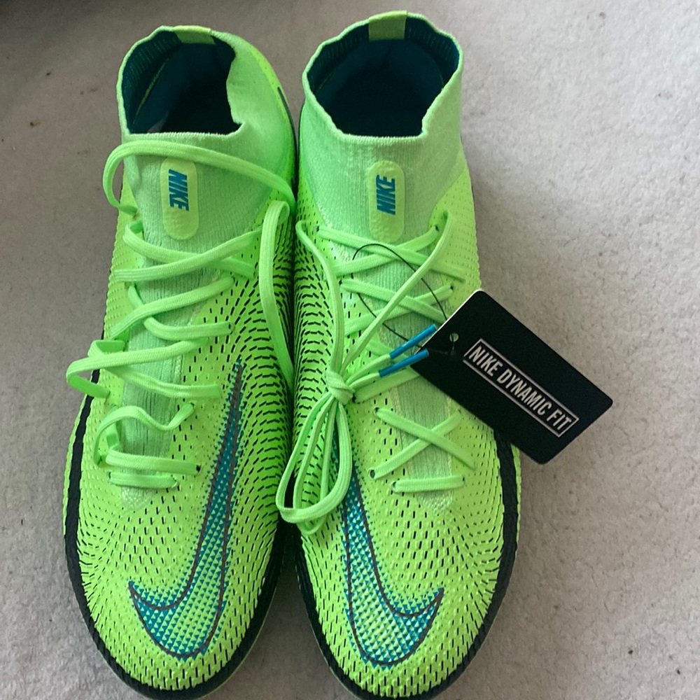 soccer cleats